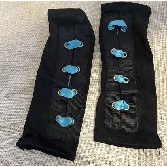 Mad Hatter Costume Size Child Medium 8-10 Halloween Kids Dress Up Party - Picture 5 of 11